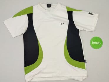 sondico koszulka termoaktywna: Nike, Koszulka dla mężczyzn, M — 2