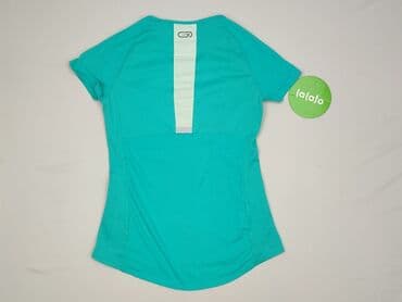 crivit koszulka termoaktywna: Decathlon, Women`s T-shirt, size XS (EU 34) — 3