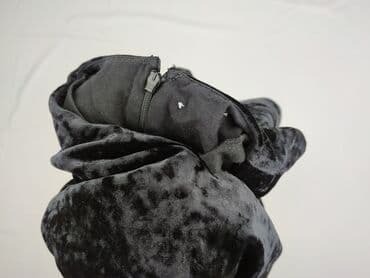 sukienka welurowa mohito: Sukienka damska, rozmiar S — 4