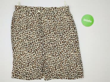 Komplety eleganckie: Leopard, Elegancki komplet, rozmiar L — 5