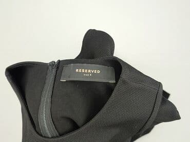 sukienki dżinsowa reserved: Reserved, Sukienka damska, rozmiar S — 4
