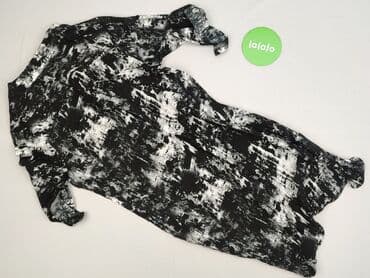 sukienka czarna 152: Sukienka damska, rozmiar M — 3