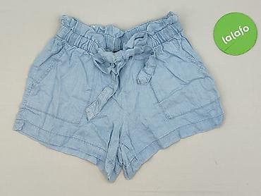 klapkach tekst: Esmara, Szorty damskie, rozmiar M — 2