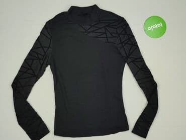 t shirty motocyklowe: Shein, Women's blouse, size M (EU 38) — 2