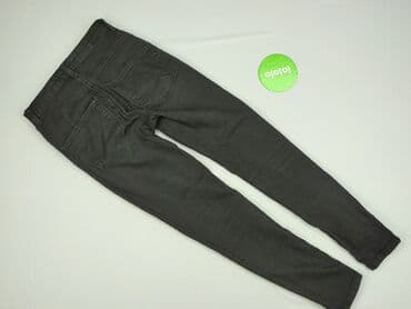 buty na koturnie calvin klein: House of Denim, Jeansy damskie, 2XS — 3