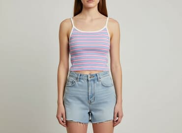 aplikacje z ubraniami: FB Sister, Top damski, rozmiar XS — 7