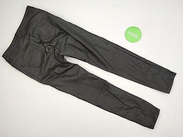 body mohito: Mohito, Spodnie materiałowe damskie, rozmiar S — 3