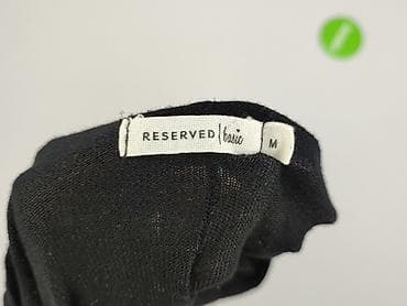 pull: Reserved, Sweter damski, rozmiar M — 4