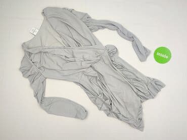 sukienka z połyskującego materiału: Ulubione, Sukienka damska, rozmiar S — 2