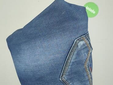 kapcie nike jordan pluszowe: Jeansy dla mężczyzn, rozmiar M — 6