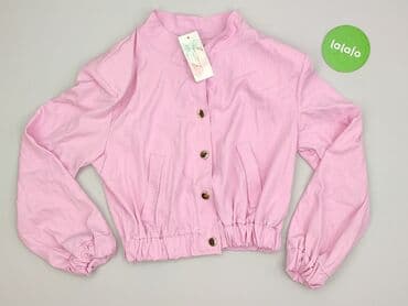 pluszowe kurtki: Elegancki komplet, rozmiar S — 2