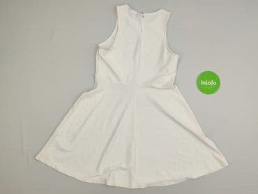 duże rozmiary ekskluzywne sukienki plus size: New Look, Sukienka damska, rozmiar M — 3