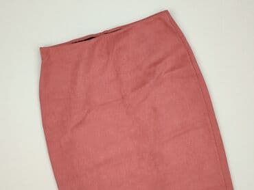 spódniczka ze skóry naturalnej: Spódnica damska, rozmiar S — 1