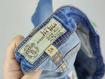 fitted jeans: Spódnica damska, rozmiar XL — 4