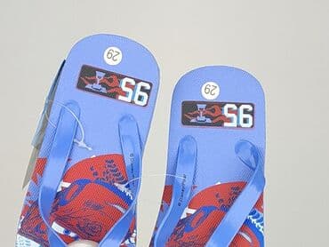 bluzki celine: Klapki Disney, 29, Nowy — 4