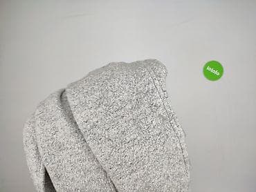 ponczo szare: Trencz damski, rozmiar 3XL — 5