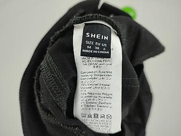 tajki: Shein, Spodnie materiałowe damskie, rozmiar M — 4