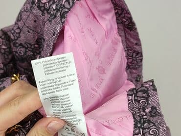 флісові кофти жіночі: Піджак жіночий, розмір XL — 5