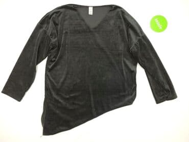 t shirty 4xl allegro: Bluza damska
, rozmiar L — 2