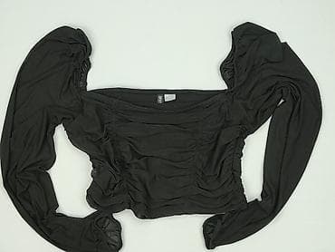 H&M Divided, Bluzka damska, rozmiar L