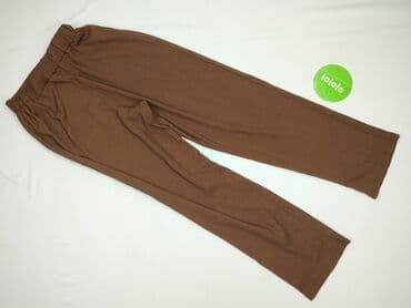 cropp piżamy: Spodnie materiałowe damskie, S — 2