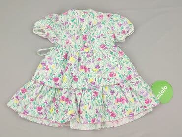 sukienka boho plus size: Sukienka, 2-3 lat, 92-98 cm, stan - Idealny — 3