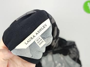 kapcie c: Laura Ashley, Sukienka damska, rozmiar M — 5
