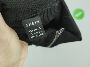 hello kitty top shein: Shein, Top damski, rozmiar L — 5