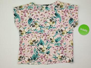 ozdoba bluzki: Shein, Bluzka damska, rozmiar 2XL — 2