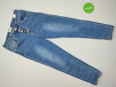 miss me jeans: Denim, Jeansy damskie, rozmiar S — 2