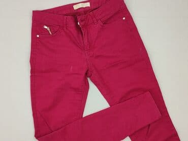 Women: Zara, Jeans for women, size S (EU 36) — 1