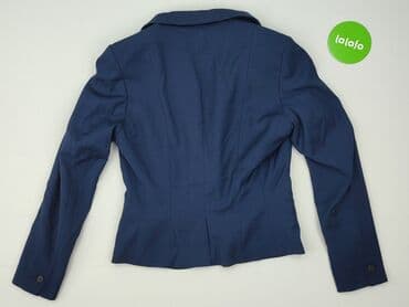hm sukienka marynarka: H&M, Women's blazer, M at lalafo.pl — 3 hm sukienka marynarka: H&M, Women's blazer, M — 3