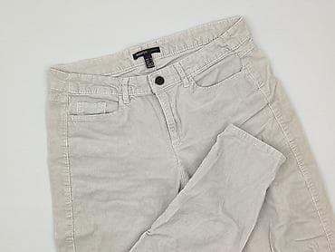 Mango, Spodnie materiałowe damskie, rozmiar S