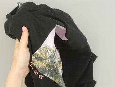 playboy t shirty missguided: Missguided, Women`s hoodie, size XS (EU 34) — 5