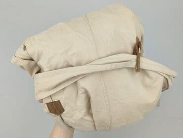 kurtka zara biala: Zara, Trencz damski, rozmiar L — 7