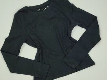 sinsay bluzki bawełniane: Sinsay, Bluzka damska, rozmiar S — 1