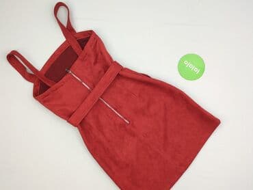 him body: Bershka, Sukienka damska, rozmiar XS — 3