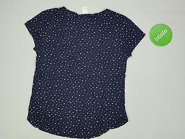 bluza harry styles: H&M Basic, T-shirt damski, rozmiar XS — 3