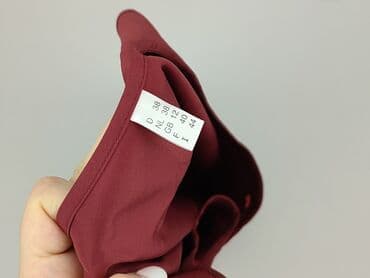 bluzka bez dekoltu: T-shirt damski, rozmiar M — 5