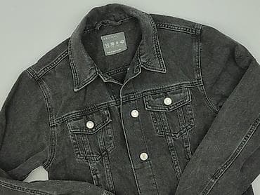 Denim Co, Kurtka jeansowa damska, rozmiar S