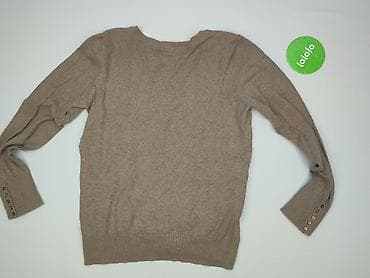 swetry basic: H&M Basic, Sweter damski, rozmiar M — 3