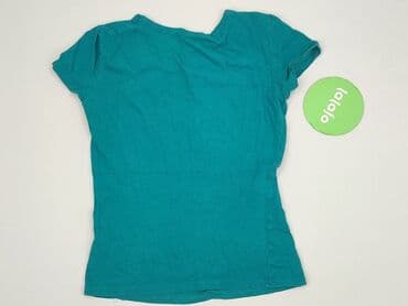 gant t shirty: T-shirt damski, rozmiar S — 3