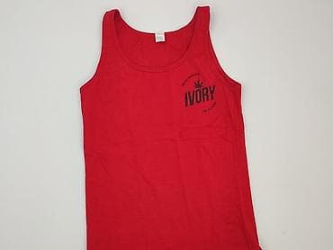basic t shirt h: Gildan, Top damski, rozmiar M — 1