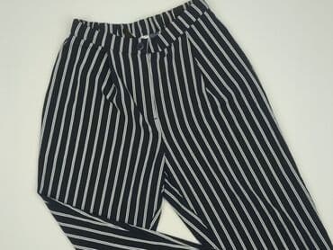 H&M, Spodnie materiałowe damskie, XS w lalafo.pl H&M, Spodnie materiałowe damskie, XS