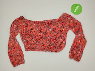 kurtki puchowe hm: H&M, Bluzka damska, rozmiar S — 3