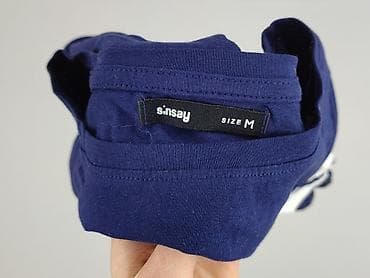 koszulka dhl: Sinsay, T-shirt damski, rozmiar M — 4