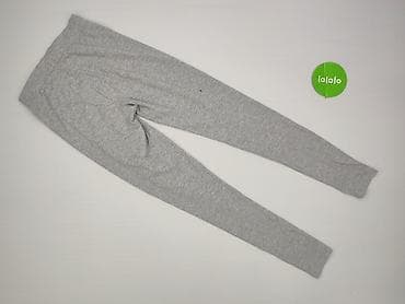 legginsy i stringi: Legginsy rozmiar S — 3