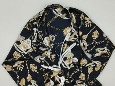 top z łańcuszkiem bershka: Nasty Gal, Bluzka damska, S — 1