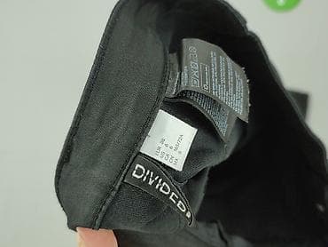 halka hm: H&M Divided, Jeansy damskie, rozmiar M — 5