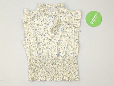 kimono bluzki: Crane, Bluzka damska, XS — 2